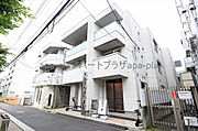 クレアパークサイドBの賃貸物件