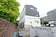 アイコート川越 2階 築9年3ヶ月の賃貸物件