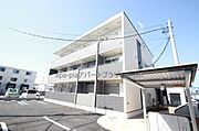デーアアロッジオ 2階 築6年9ヶ月の賃貸物件