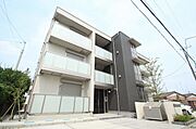 新河岸駅より徒歩4分 1階 築9年2ヶ月の賃貸物件