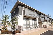 フラッツワンハートBの賃貸物件