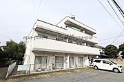 ハイツ山田1号棟 1階 築43年の賃貸物件