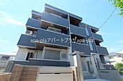 DーRESIDENCE東田町 3階 築2年5ヶ月の賃貸物件