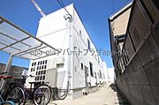 本川越駅より徒歩12分 1階 築11年3ヶ月の賃貸物件