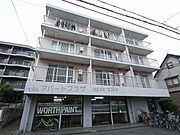 リディアメゾン川越 2階 築38年11ヶ月の賃貸物件
