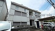 西川越駅より徒歩1分 2階 築34年6ヶ月の賃貸物件