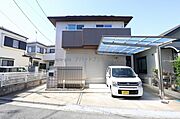 サンクレストAの賃貸物件