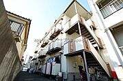 サンハイツ 2階 築40年5ヶ月の賃貸物件