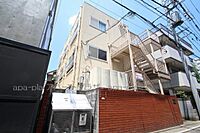 埼玉県川越市新宿町1丁目：物件画像／株式会社天極　シャーメゾンショップ　アパートプラザ川越東口店