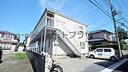 コーポ山吹 1階 築35年8ヶ月の賃貸物件