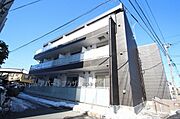 川越市駅より徒歩11分 2階 築9年1ヶ月の賃貸物件