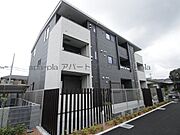 南大塚駅より徒歩15分 1階 築6年1ヶ月の賃貸物件