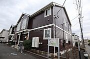 アンソレイユＣＨＩＹＯ 2階 築26年11ヶ月の賃貸物件