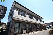 池ノ谷ハイツ 2階 築26年7ヶ月の賃貸物件