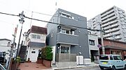 クアドリフォリア川越 2階 築5年1ヶ月の賃貸物件