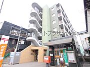 本川越駅より徒歩9分 2階 築23年6ヶ月の賃貸物件