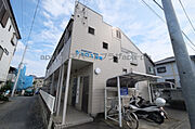 シュロス岸町 2階 築32年8ヶ月の賃貸物件