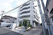 南古谷駅より徒歩8分 1階 築35年1ヶ月の賃貸物件