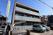 川越駅より徒歩6分 1階 築13年7ヶ月の賃貸物件