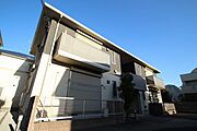 川越駅より徒歩25分 2階 築17年8ヶ月の賃貸物件