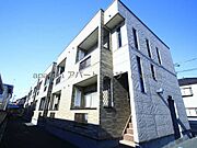 川越駅より徒歩20分 1階 築26年8ヶ月の賃貸物件