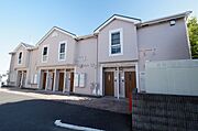 アルト・トーレ 2階 築23年7ヶ月の賃貸物件
