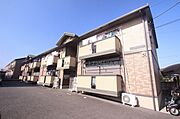 新河岸駅より徒歩13分 2階 築24年4ヶ月の賃貸物件