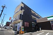 良花ビル 3階 築39年1ヶ月の賃貸物件