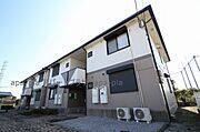 ツインパティオ A 2階 築27年9ヶ月の賃貸物件