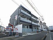 リブリ・サンライズフジミ 3階 築8年7ヶ月の賃貸物件
