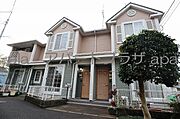 プリムヴェール 1階 築25年11ヶ月の賃貸物件