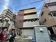 川越駅より徒歩6分 1階 新築の賃貸物件