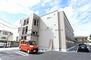 川越駅より徒歩18分 1階 築3年1ヶ月の賃貸物件