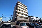 グランデ新宿 5階 築8年11ヶ月の賃貸物件