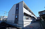 新河岸駅より徒歩8分 1階 築17年7ヶ月の賃貸物件