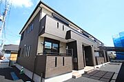新河岸駅より徒歩4分 2階 築7年2ヶ月の賃貸物件