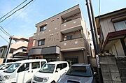本川越駅より徒歩7分 1階 築13年8ヶ月の賃貸物件