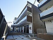 川越駅より徒歩19分 3階 築9年1ヶ月の賃貸物件
