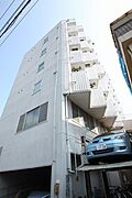 川越駅より徒歩4分 3階 築33年6ヶ月の賃貸物件