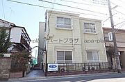 川越市駅より徒歩3分 2階 築34年7ヶ月の賃貸物件