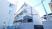 川越駅より徒歩13分 3階 築3年11ヶ月の賃貸物件