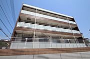 川越駅より徒歩12分 2階 築8年8ヶ月の賃貸物件