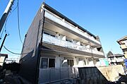 リブリ・川越旭町 2階 築9年8ヶ月の賃貸物件