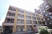 本川越駅より徒歩7分 2階 築22年4ヶ月の賃貸物件
