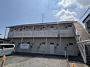 新河岸駅より徒歩9分 1階 築35年6ヶ月の賃貸物件