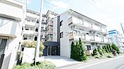 ベルフルール 4階 築12年2ヶ月の賃貸物件