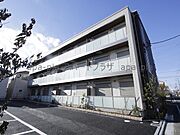 新河岸駅より徒歩9分 2階 築5年9ヶ月の賃貸物件