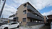 ロンサール２ 1階 築5年の賃貸物件