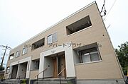 サンメゾンB 1階 築10年5ヶ月の賃貸物件