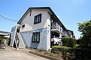 川越駅より徒歩7分 1階 築30年7ヶ月の賃貸物件